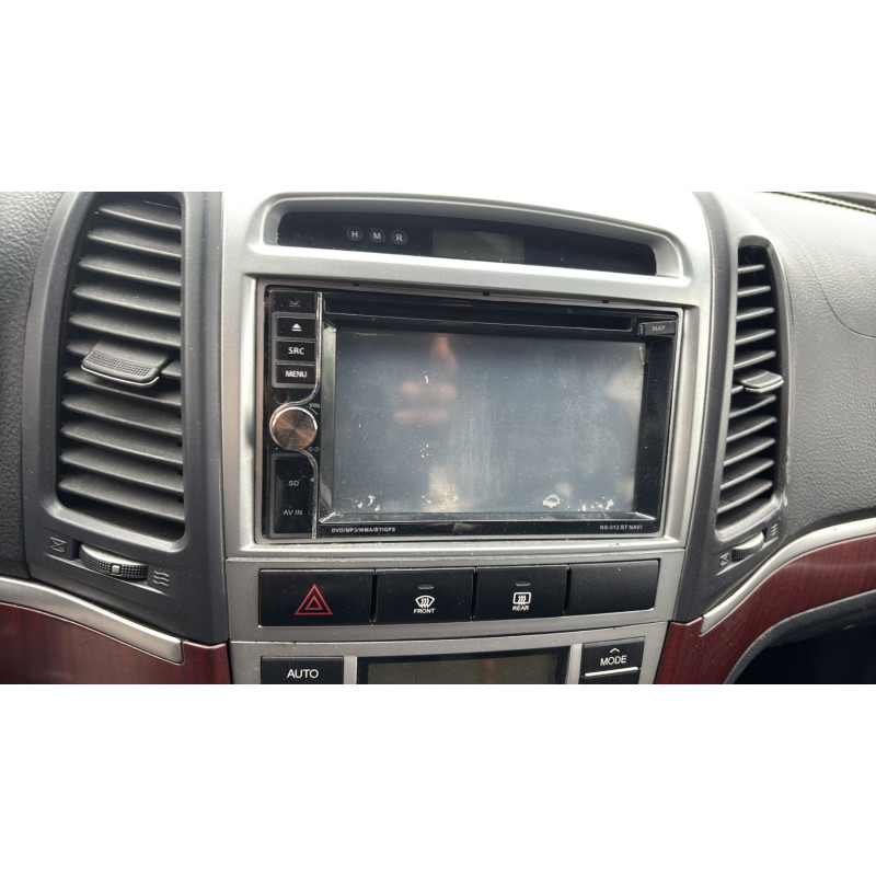 Serrure de coffre HYUNDAI SANTA FE 2 Photo n°20