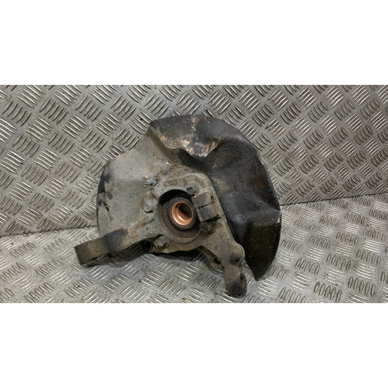 Pivot de moyeu avant gauche HYUNDAI SANTA FE 2 Photo n°3