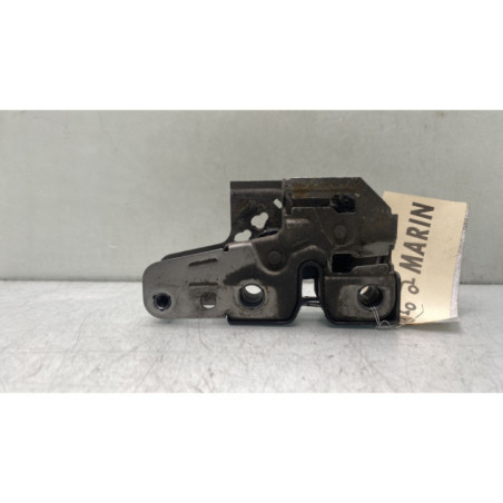 Fermeture de capot VOLKSWAGEN POLO 4