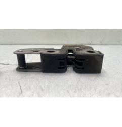 Fermeture de capot VOLKSWAGEN POLO 4
