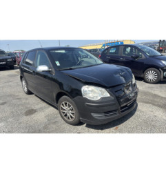 Fermeture de capot VOLKSWAGEN POLO 4