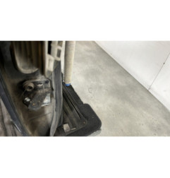 Porte arriere droit VOLKSWAGEN POLO 4