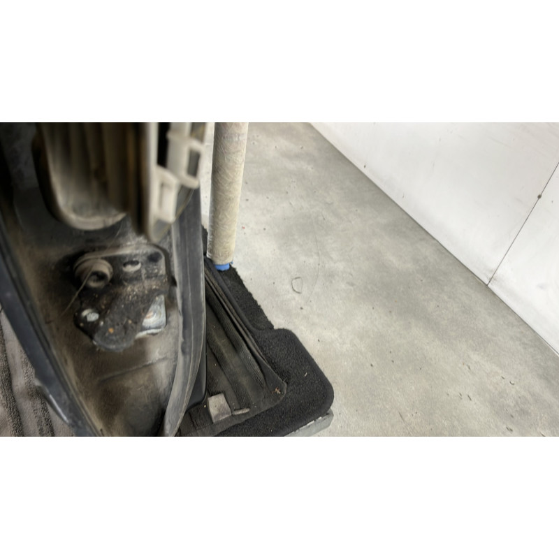 Porte arriere droit VOLKSWAGEN POLO 4 Photo n°3