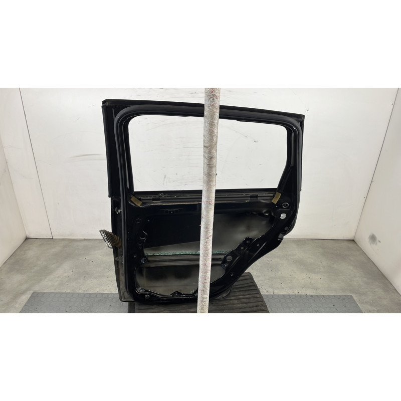 Porte arriere droit VOLKSWAGEN POLO 4 Photo n°4