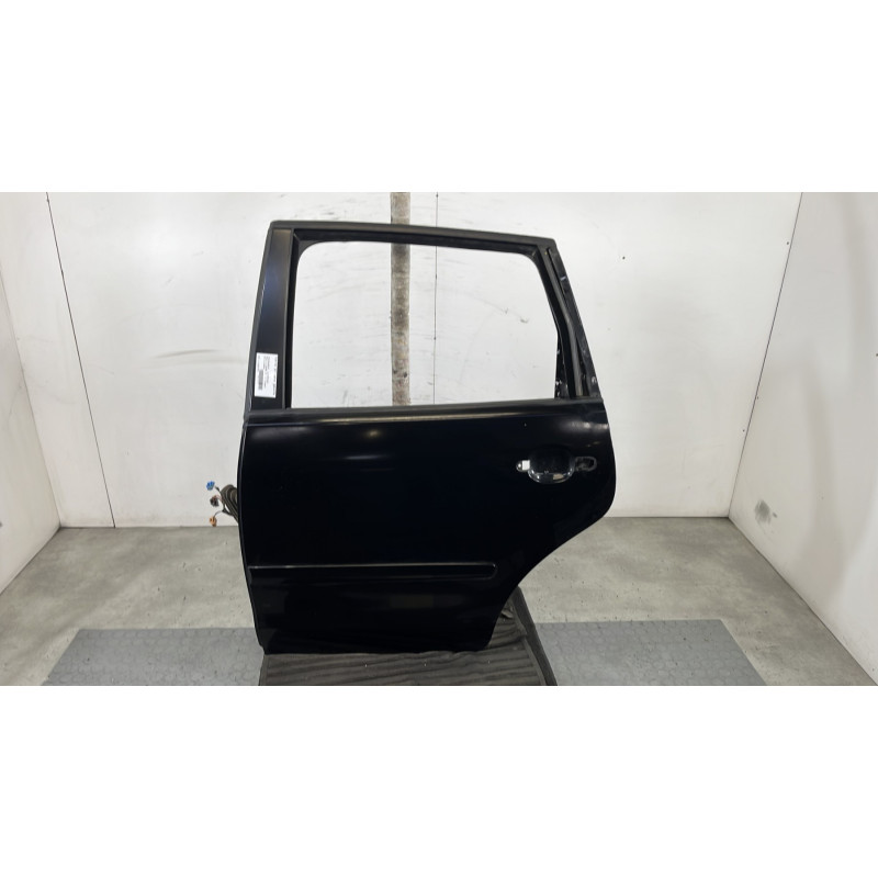 Porte arriere gauche VOLKSWAGEN POLO 4 Photo n°2