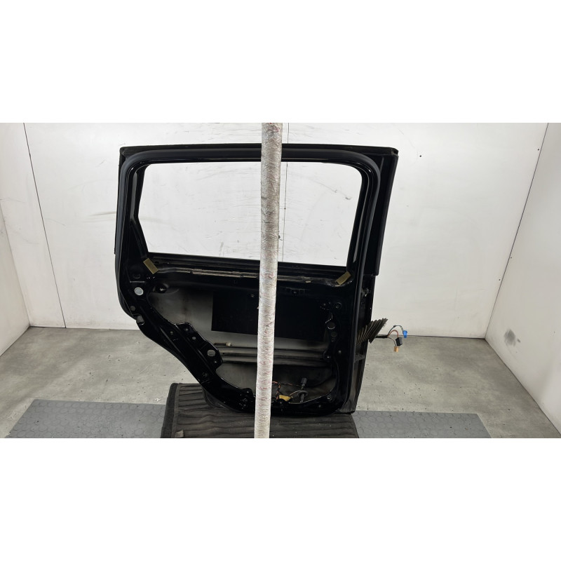 Porte arriere gauche VOLKSWAGEN POLO 4 Photo n°3