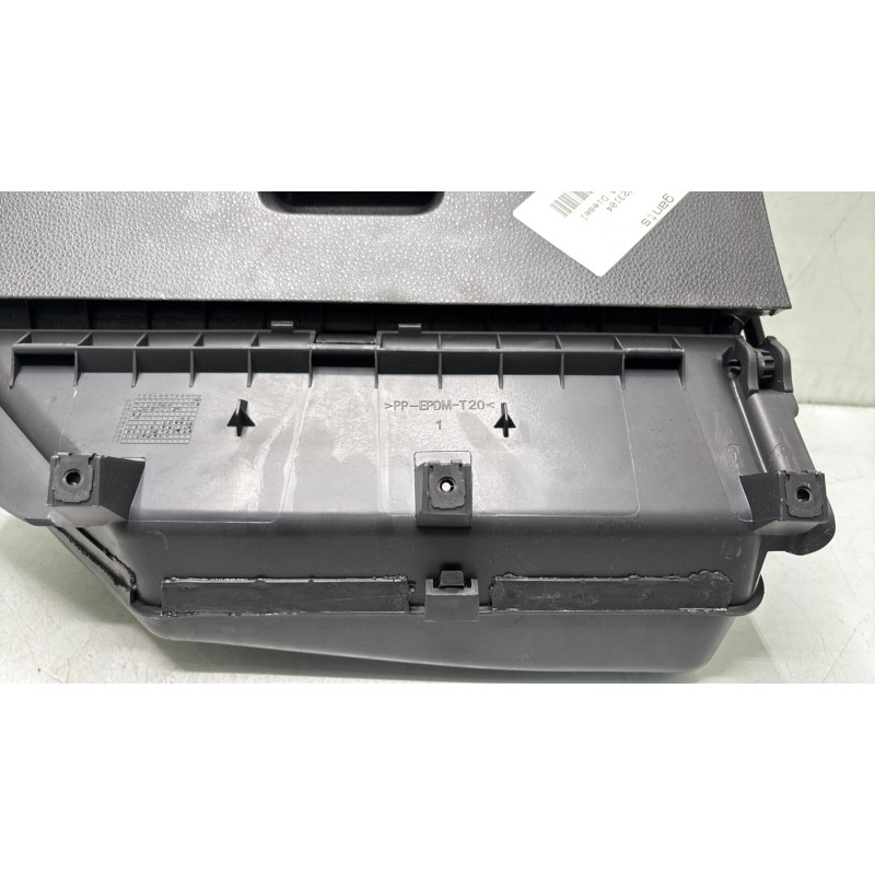 Boite a gants VOLKSWAGEN POLO 4 Photo n°2