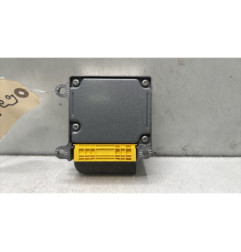 Boitier air bag VOLKSWAGEN POLO 4