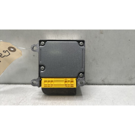 Boitier air bag VOLKSWAGEN POLO 4