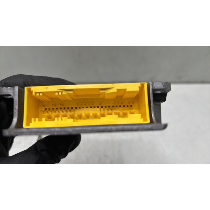 Boitier air bag VOLKSWAGEN POLO 4 Photo n°3
