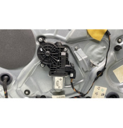 Leve vitre electrique arriere droit VOLKSWAGEN POLO 4