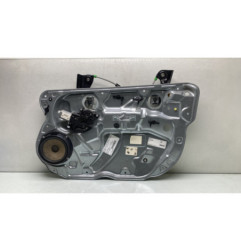 Leve vitre electrique avant droit VOLKSWAGEN POLO 4 Photo n°1