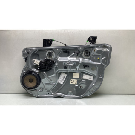 Leve vitre electrique avant droit VOLKSWAGEN POLO 4 Photo n°1
