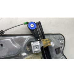 Leve vitre electrique avant droit VOLKSWAGEN POLO 4