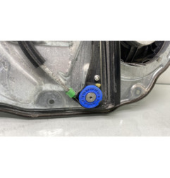 Leve vitre electrique avant droit VOLKSWAGEN POLO 4