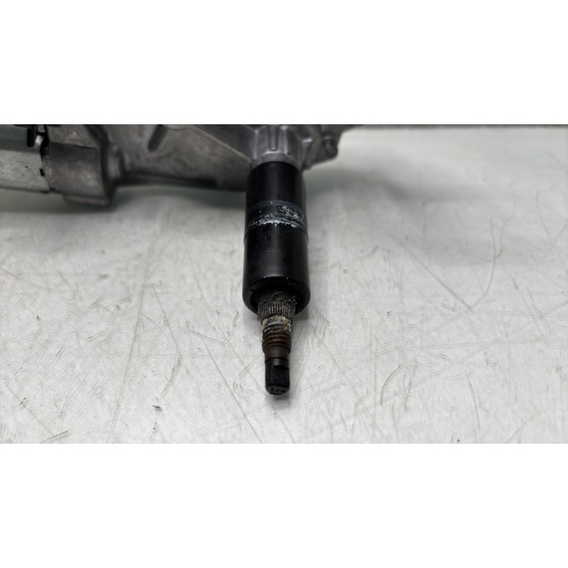 Moteur essuie glace arriere VOLKSWAGEN POLO 4 Photo n°2