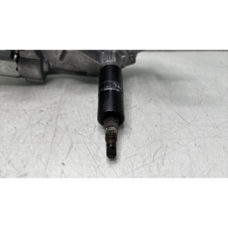Moteur essuie glace arriere VOLKSWAGEN POLO 4