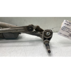 Moteur essuie glace avant VOLKSWAGEN POLO 4