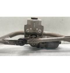 Moteur essuie glace avant VOLKSWAGEN POLO 4