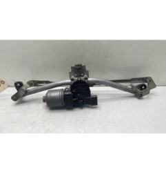 Moteur essuie glace avant VOLKSWAGEN POLO 4