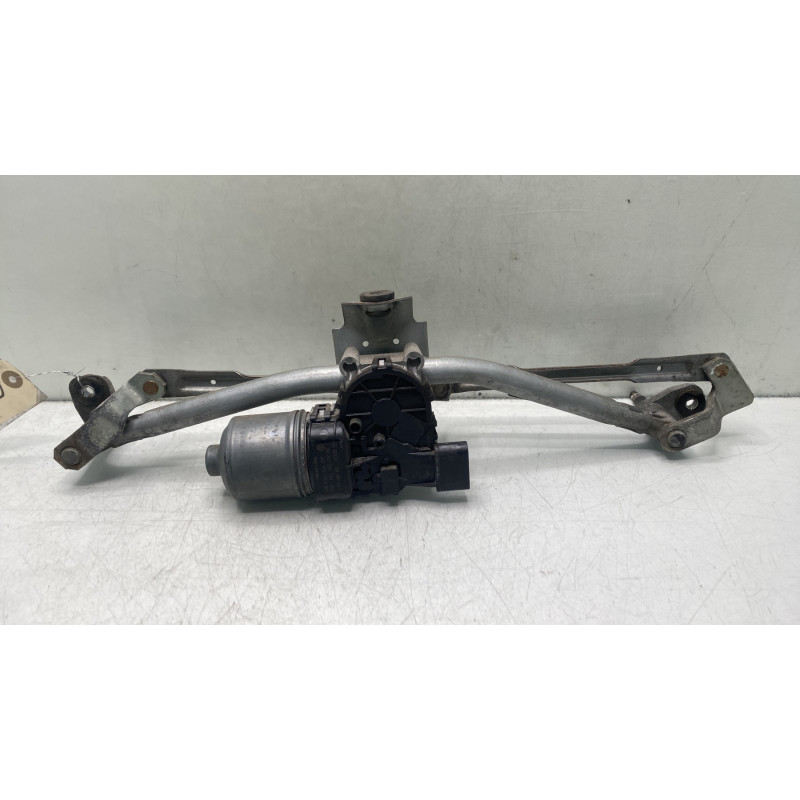 Moteur essuie glace avant VOLKSWAGEN POLO 4 Photo n°5