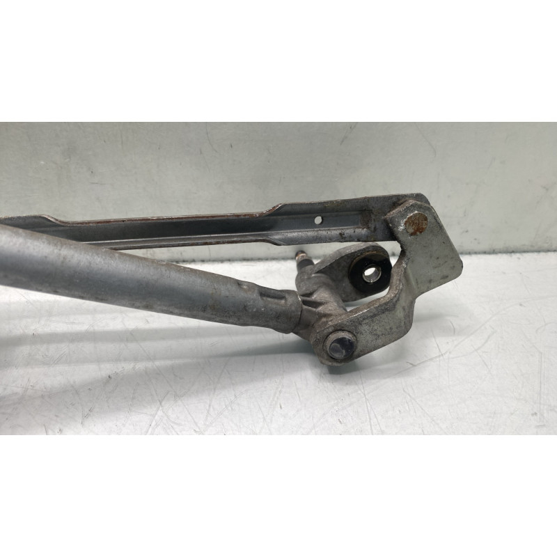 Moteur essuie glace avant VOLKSWAGEN POLO 4 Photo n°6