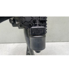 Moteur essuie glace avant VOLKSWAGEN POLO 4