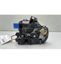Serrure avant droit VOLKSWAGEN POLO 4