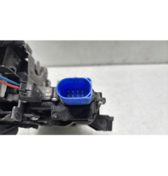 Serrure avant droit VOLKSWAGEN POLO 4
