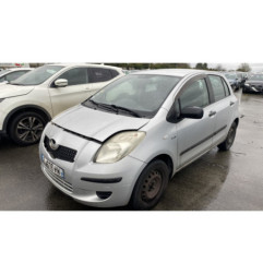 Neiman TOYOTA YARIS 2