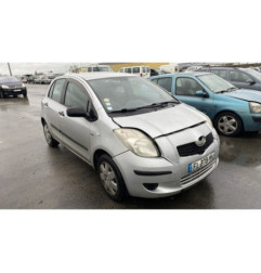 Neiman TOYOTA YARIS 2