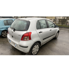 Neiman TOYOTA YARIS 2