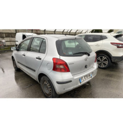Neiman TOYOTA YARIS 2