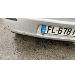 Neiman TOYOTA YARIS 2
