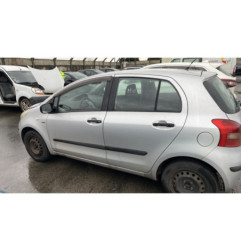 Neiman TOYOTA YARIS 2