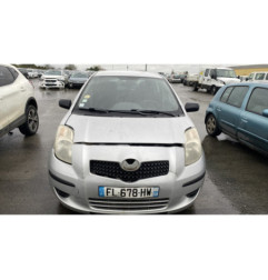 Neiman TOYOTA YARIS 2