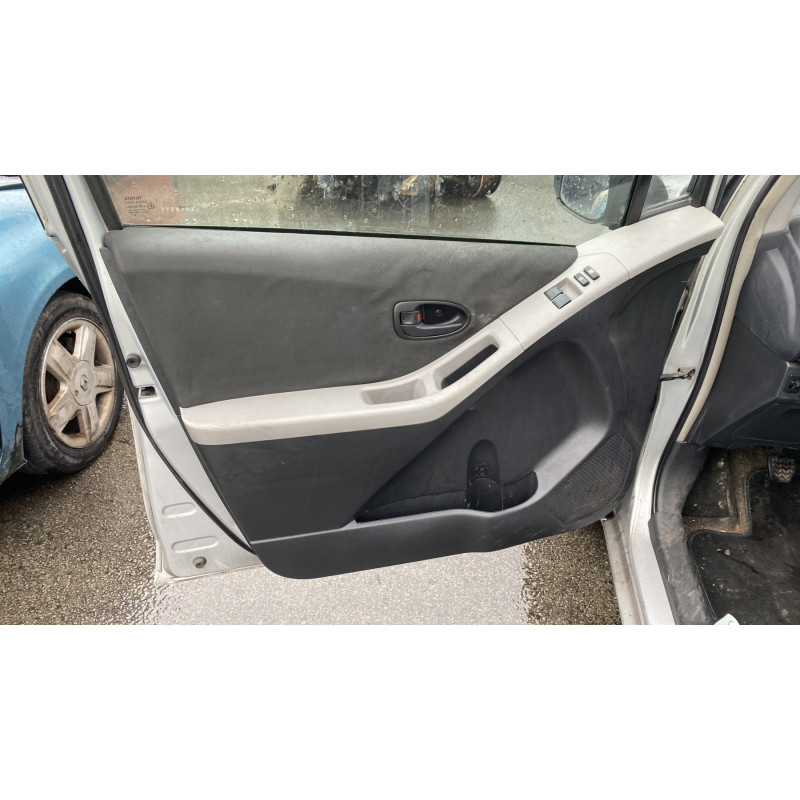 Neiman TOYOTA YARIS 2 Photo n°13