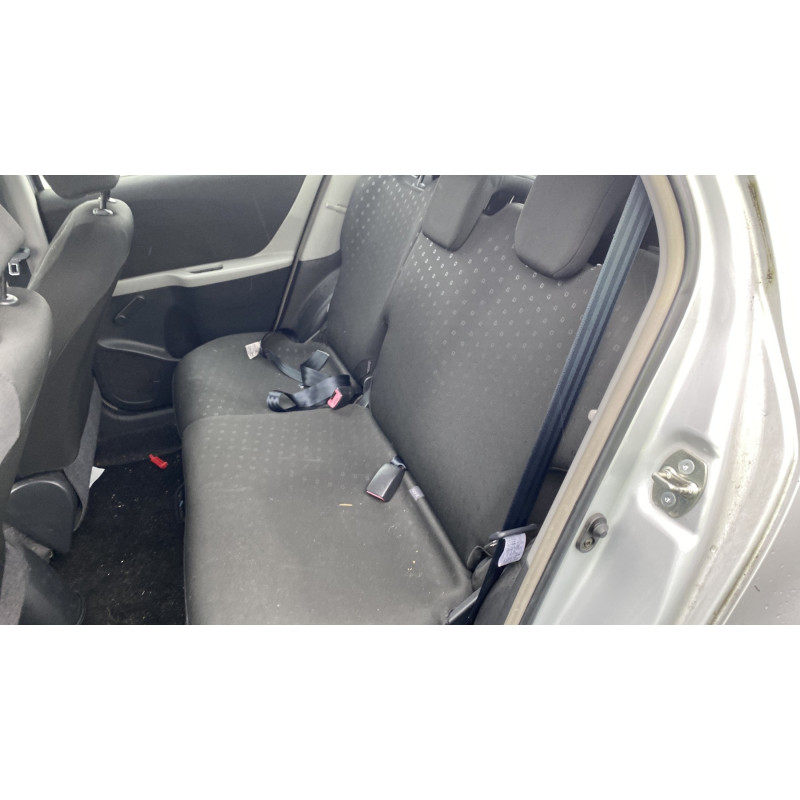 Neiman TOYOTA YARIS 2 Photo n°16