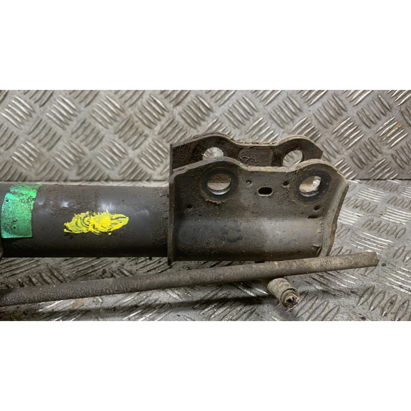 Amortisseur avant gauche TOYOTA YARIS 2 Photo n°5