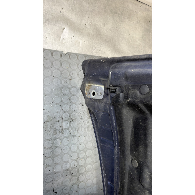 Capot KIA SORENTO 1 Photo n°7