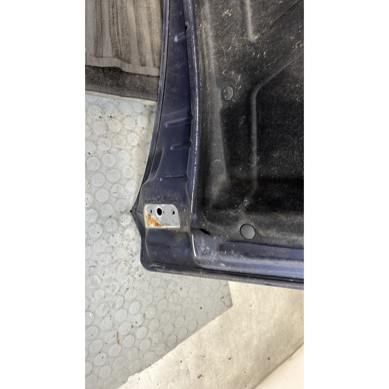Capot KIA SORENTO 1 Photo n°8