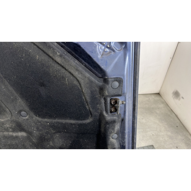 Capot KIA SORENTO 1 Photo n°9