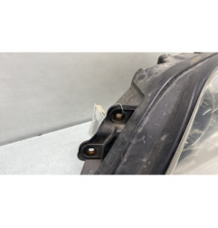 Optique avant principal gauche (feux)(phare) KIA SORENTO 1