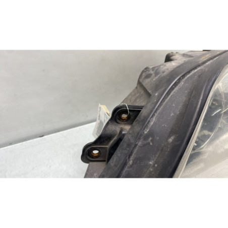 Optique avant principal gauche (feux)(phare) KIA SORENTO 1