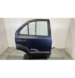 Porte arriere droit KIA SORENTO 1 Photo n°1