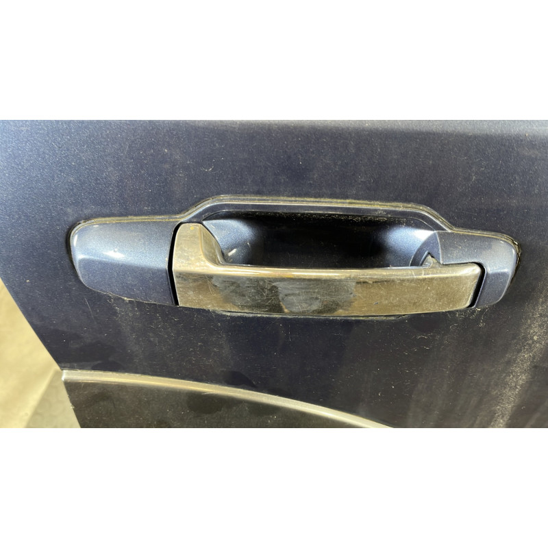 Porte arriere droit KIA SORENTO 1 Photo n°2