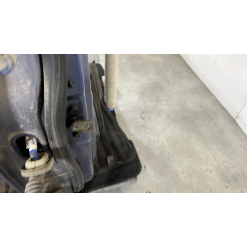 Porte arriere droit KIA SORENTO 1 Photo n°4