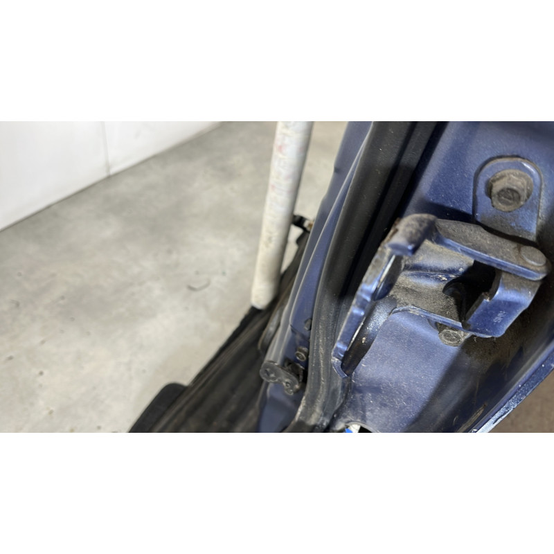 Porte arriere gauche KIA SORENTO 1 Photo n°3