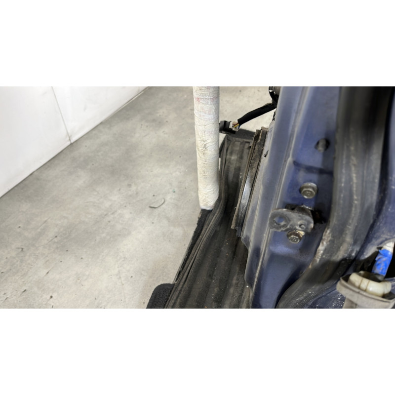 Porte arriere gauche KIA SORENTO 1 Photo n°4