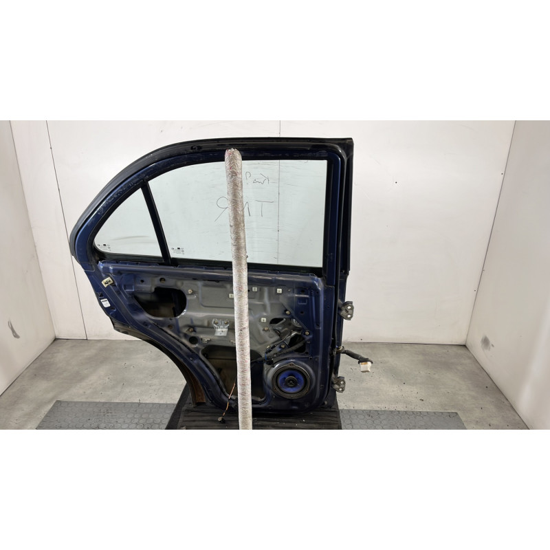 Porte arriere gauche KIA SORENTO 1 Photo n°6